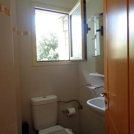 Apartman Manoleas Villas *