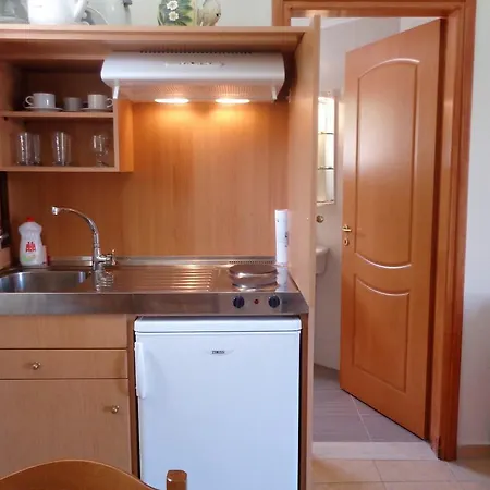 Apartman Manoleas Villas *