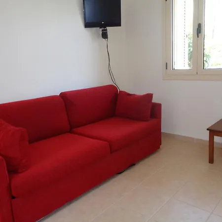 Manoleas Villas