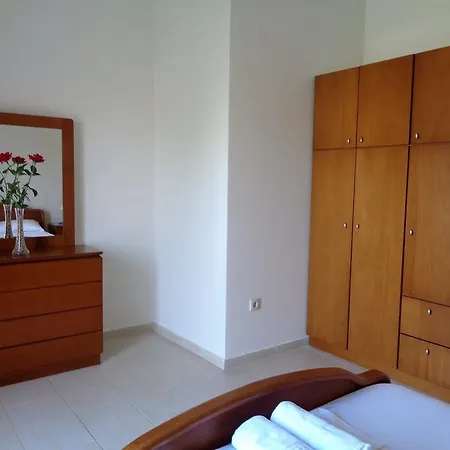 Manoleas Villas Apartman