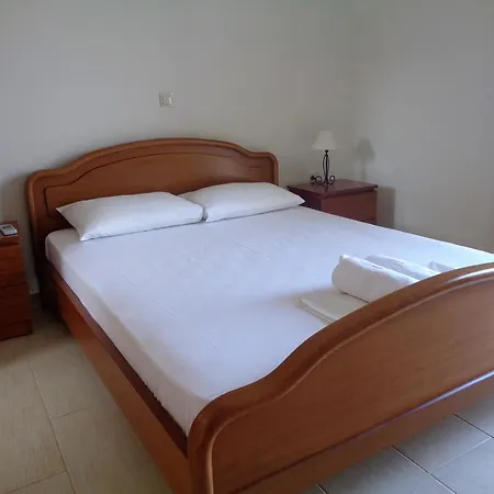 아파트 Manoleas Villas 스투파