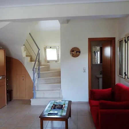 Manoleas Villas 아파트