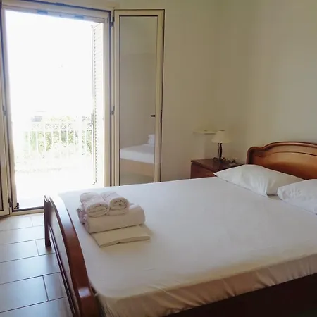 아파트 Manoleas Villas 스투파
