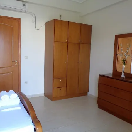 Manoleas Villas * Sztúpa