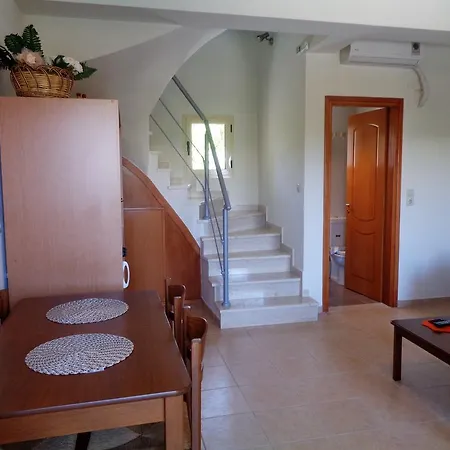 아파트 Manoleas Villas 스투파