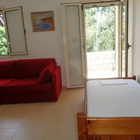 Manoleas Villas * Sztúpa