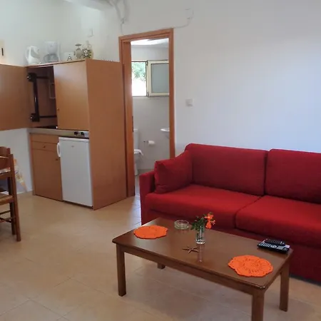 Apartman Manoleas Villas