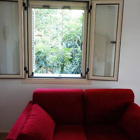 Manoleas Villas Apartman *