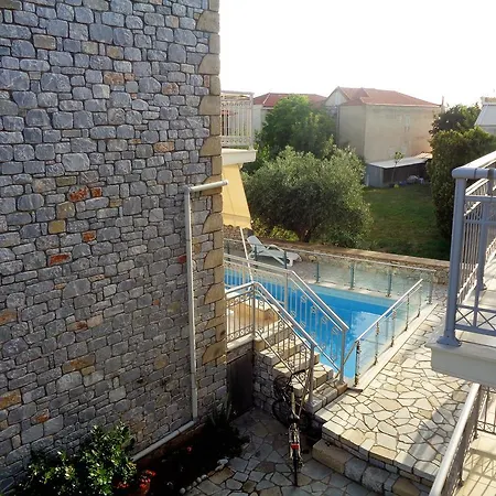 Apartman Manoleas Villas