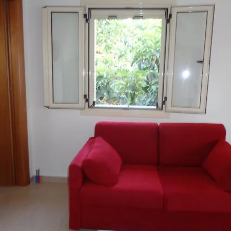 Manoleas Villas 아파트