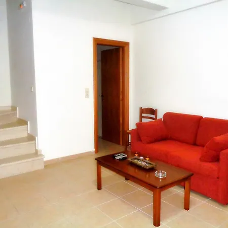 Manoleas Villas