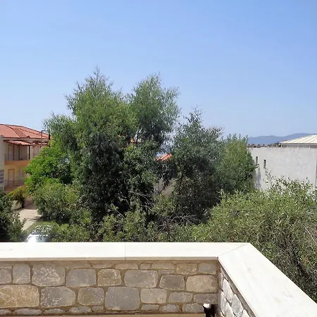 아파트 Manoleas Villas 스투파